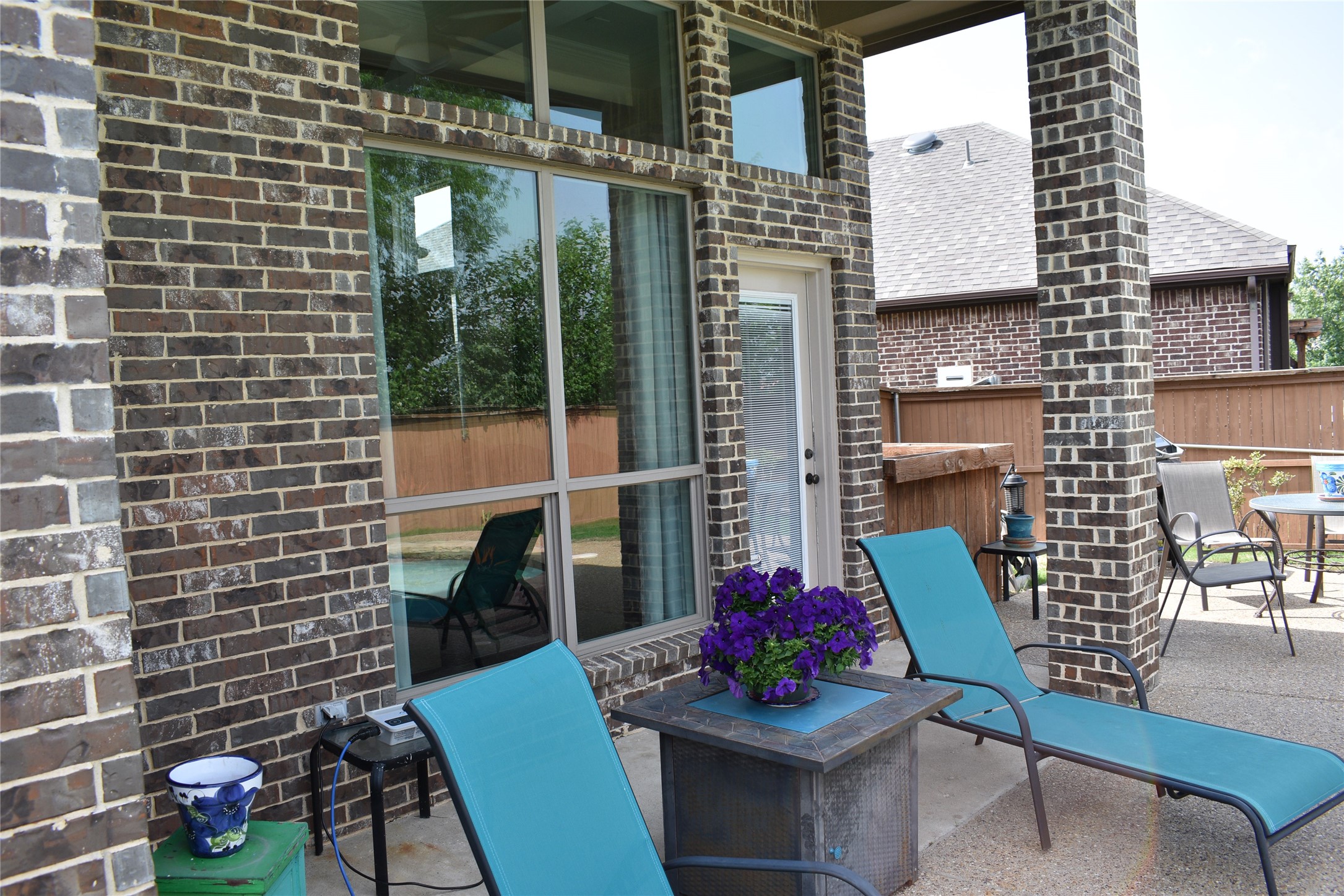 490 Oak Hills Lane Fate TX 75189