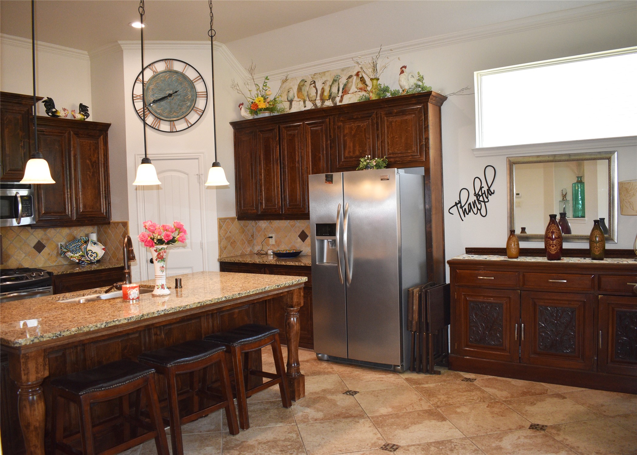 490 Oak Hills Lane Fate TX 75189