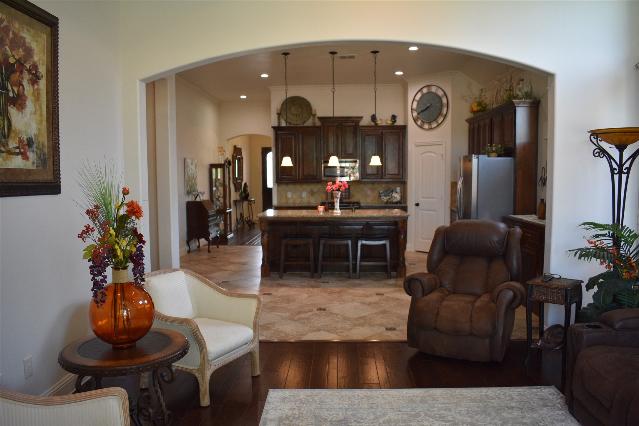 490 Oak Hills Lane Fate TX 75189