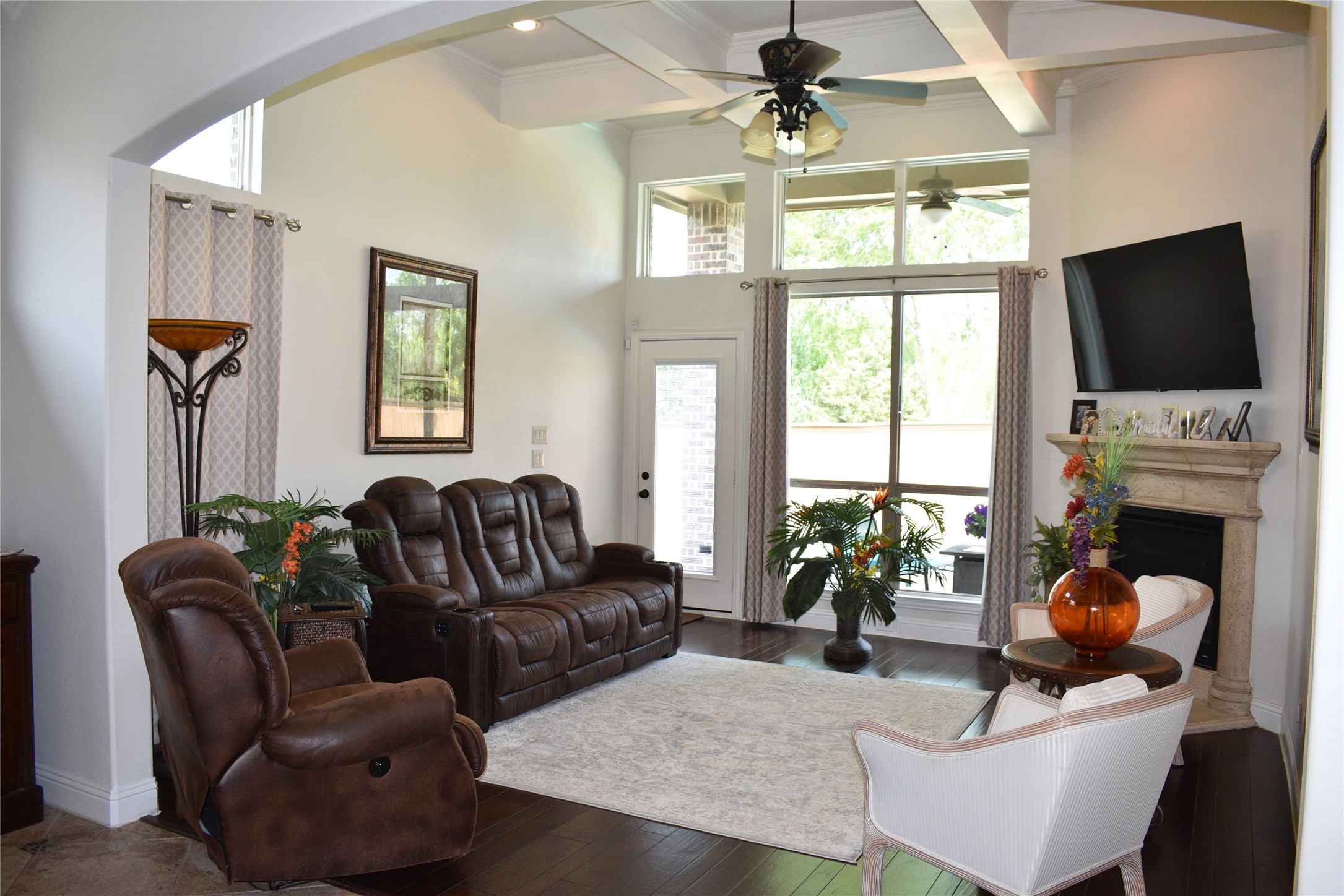 490 Oak Hills Lane Fate TX 75189