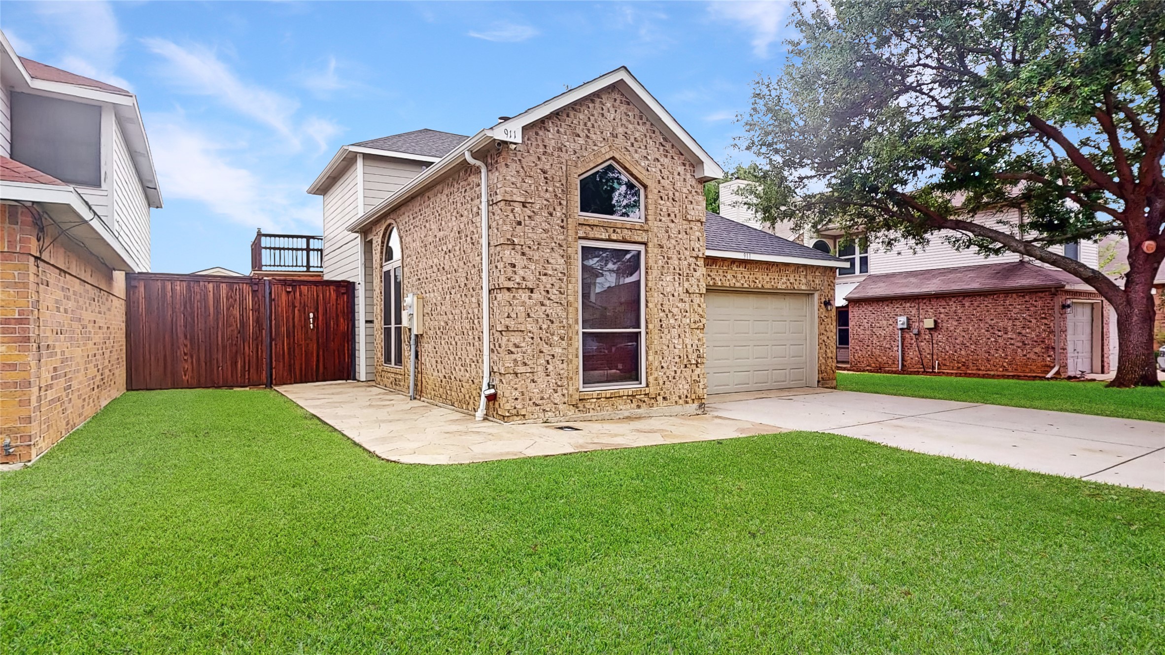 911 Azalia Drive Lewisville TX 75067