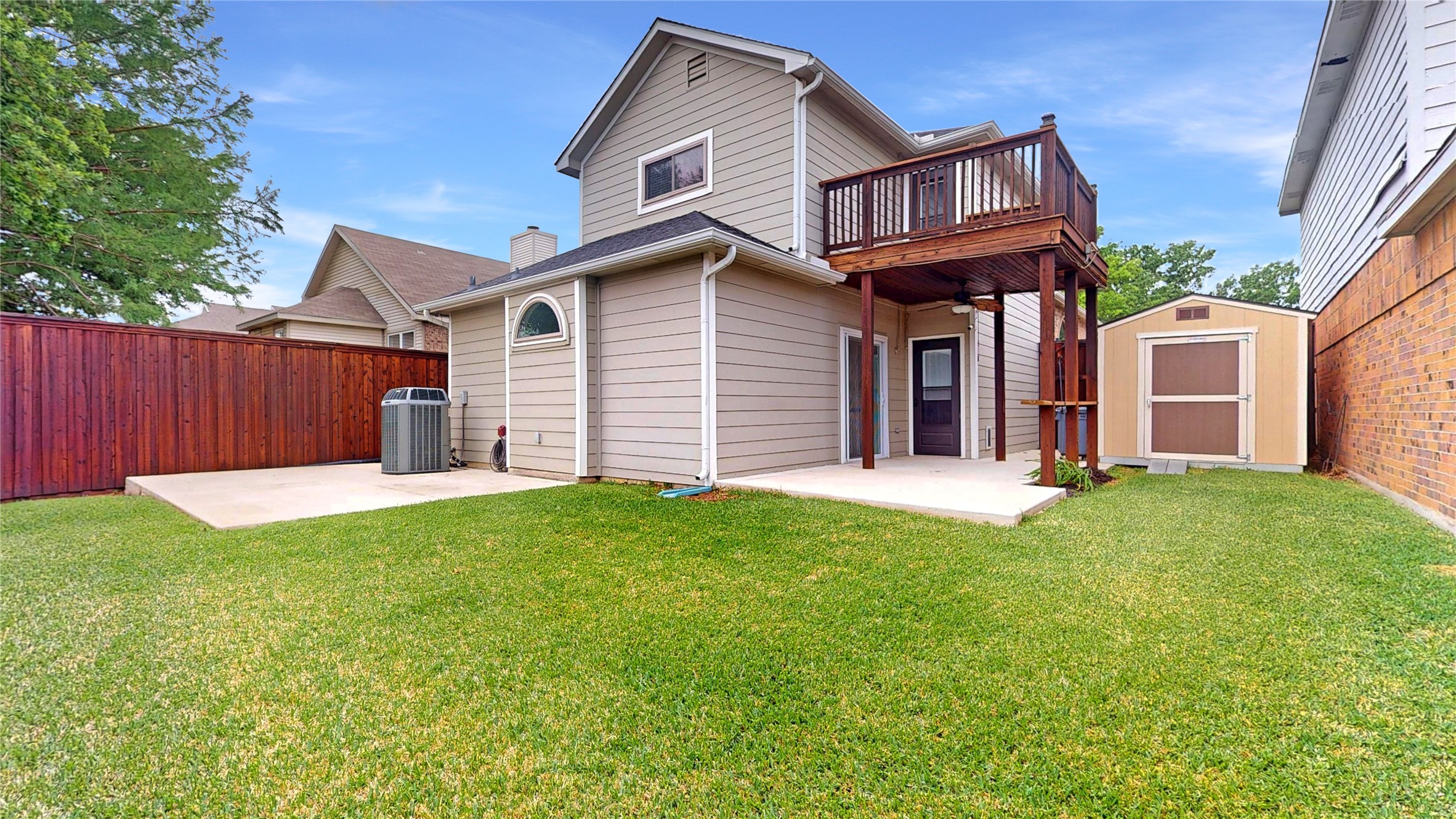 911 Azalia Drive Lewisville TX 75067
