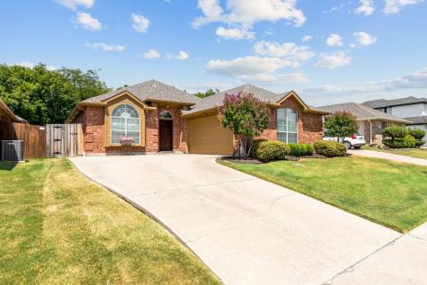 1849 Carver Drive Carrollton TX 75010