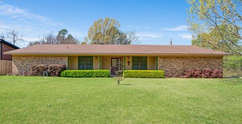 695 20th Street NE Paris TX 75460