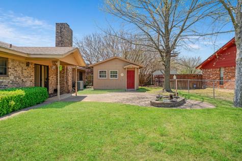 695 20th Street NE Paris TX 75460