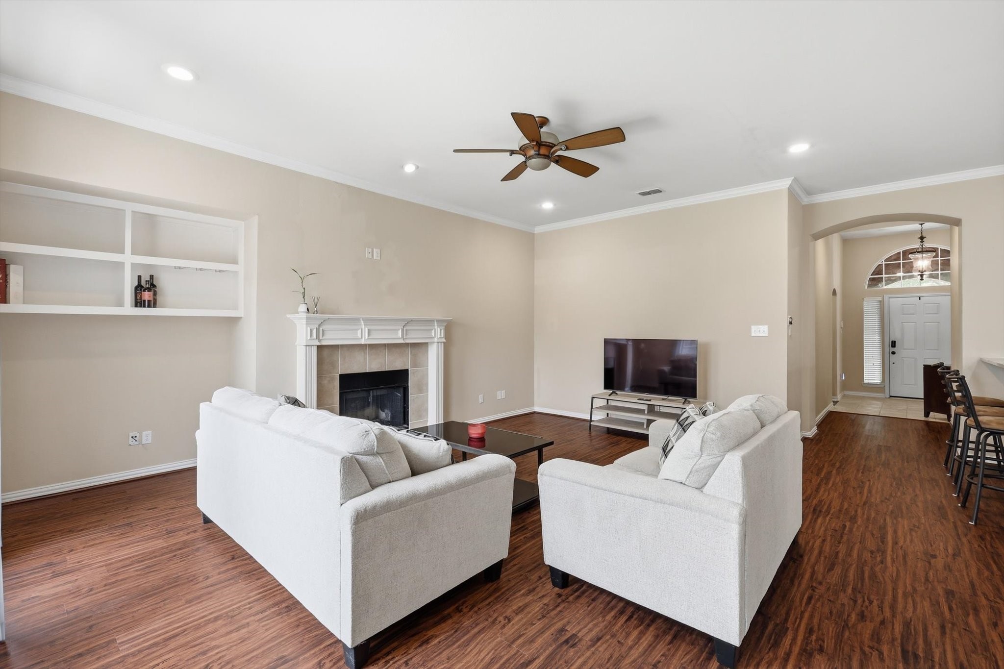 15926 Twin Cove Drive Frisco TX 75035