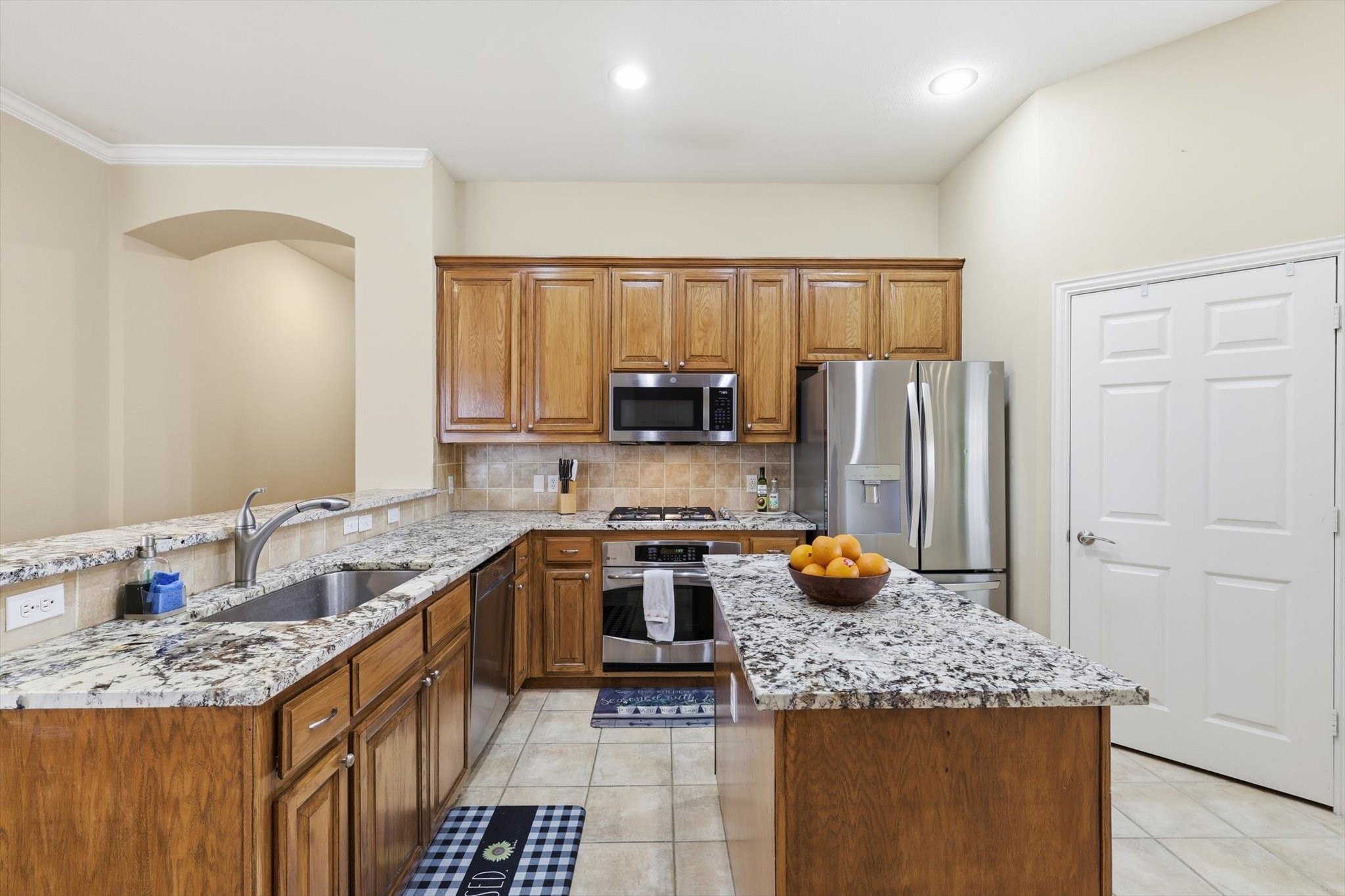 15926 Twin Cove Drive Frisco TX 75035