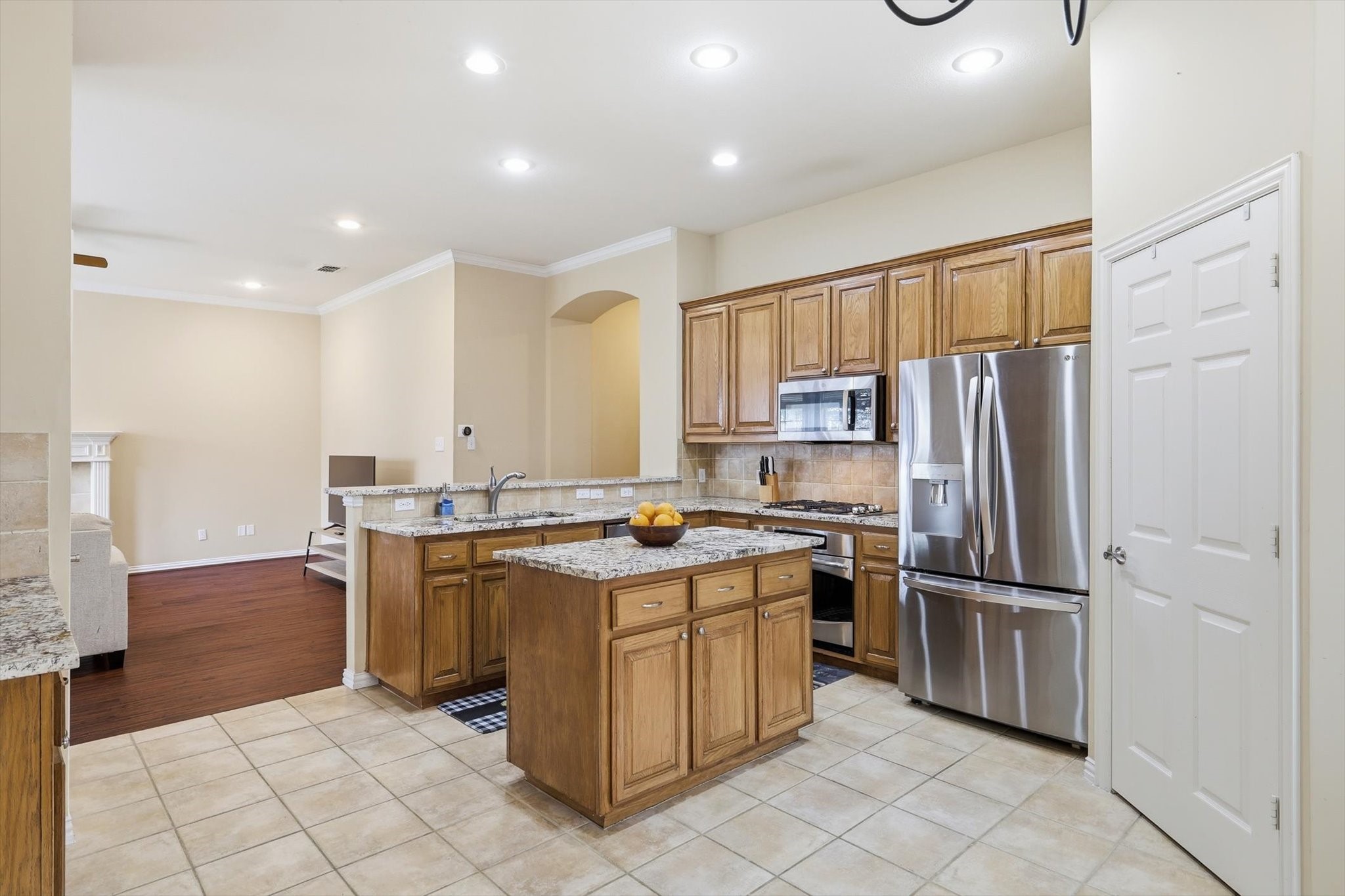 15926 Twin Cove Drive Frisco TX 75035