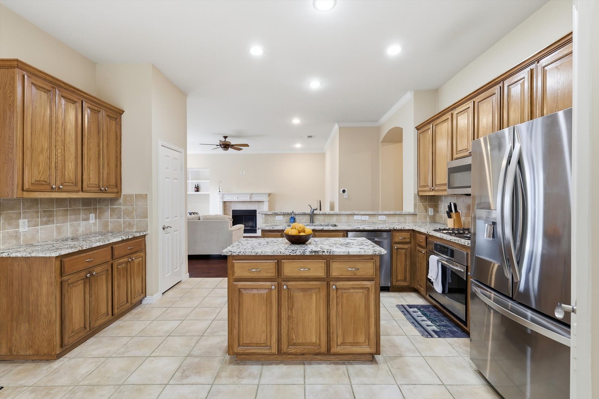 15926 Twin Cove Drive Frisco TX 75035