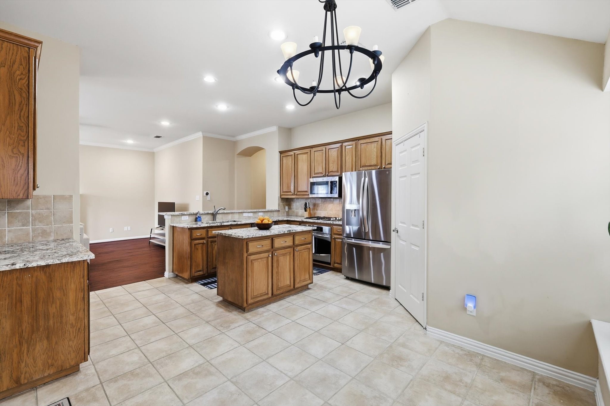 15926 Twin Cove Drive Frisco TX 75035