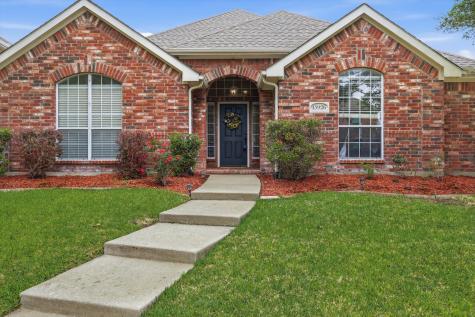 15926 Twin Cove Drive Frisco TX 75035