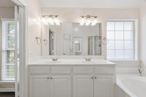 15926 Twin Cove Drive Frisco TX 75035