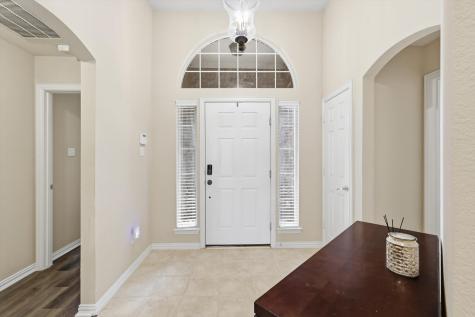 15926 Twin Cove Drive Frisco TX 75035