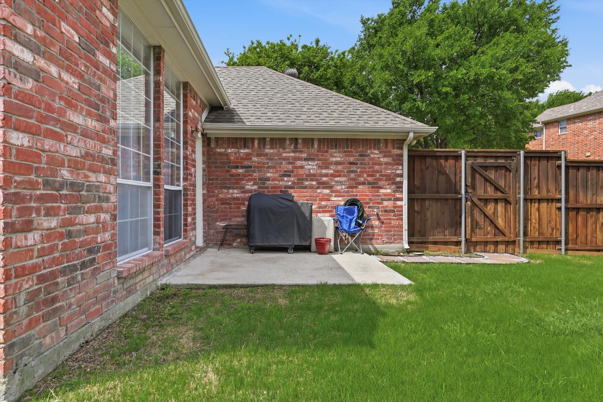 15926 Twin Cove Drive Frisco TX 75035