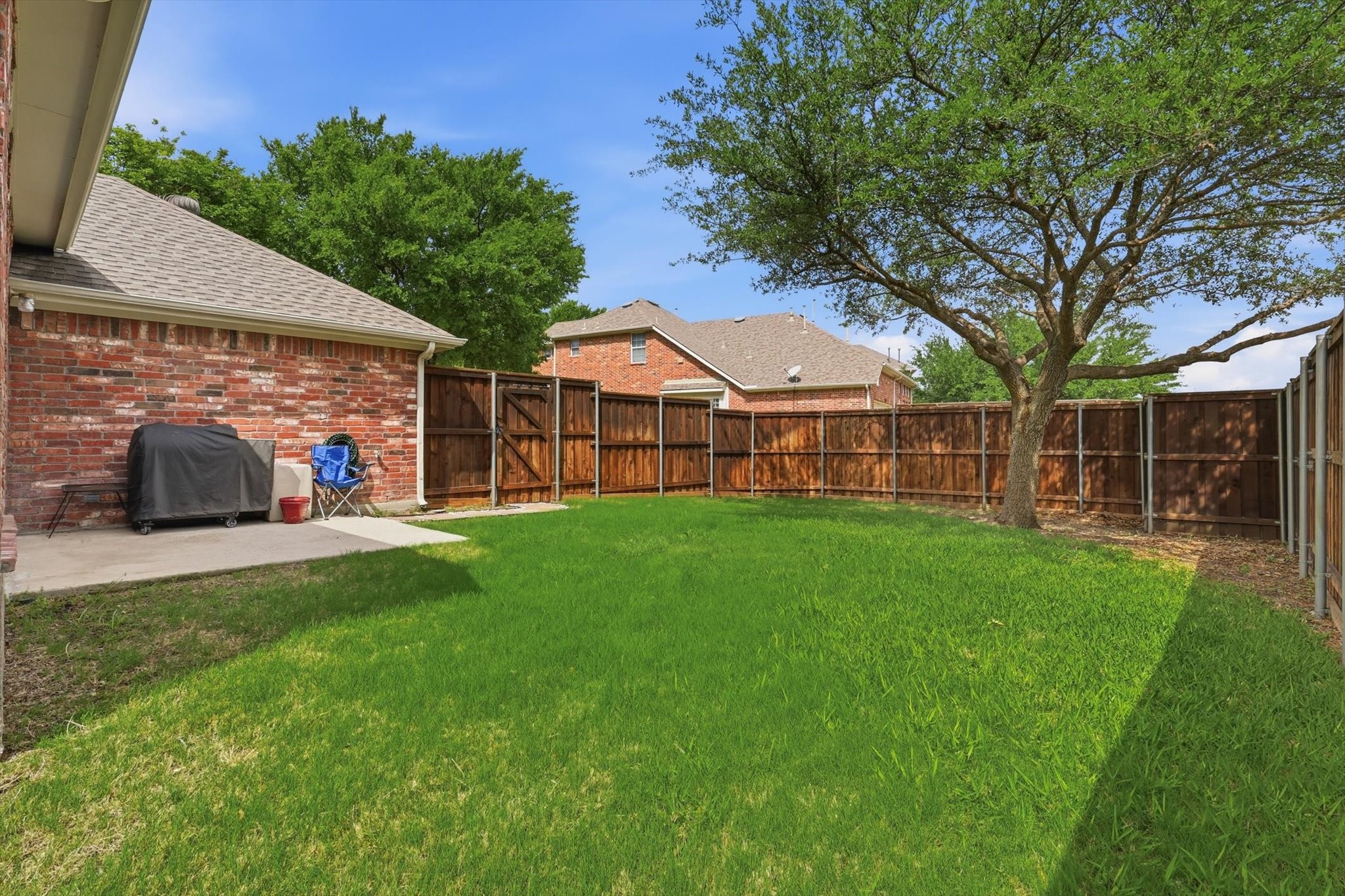 15926 Twin Cove Drive Frisco TX 75035