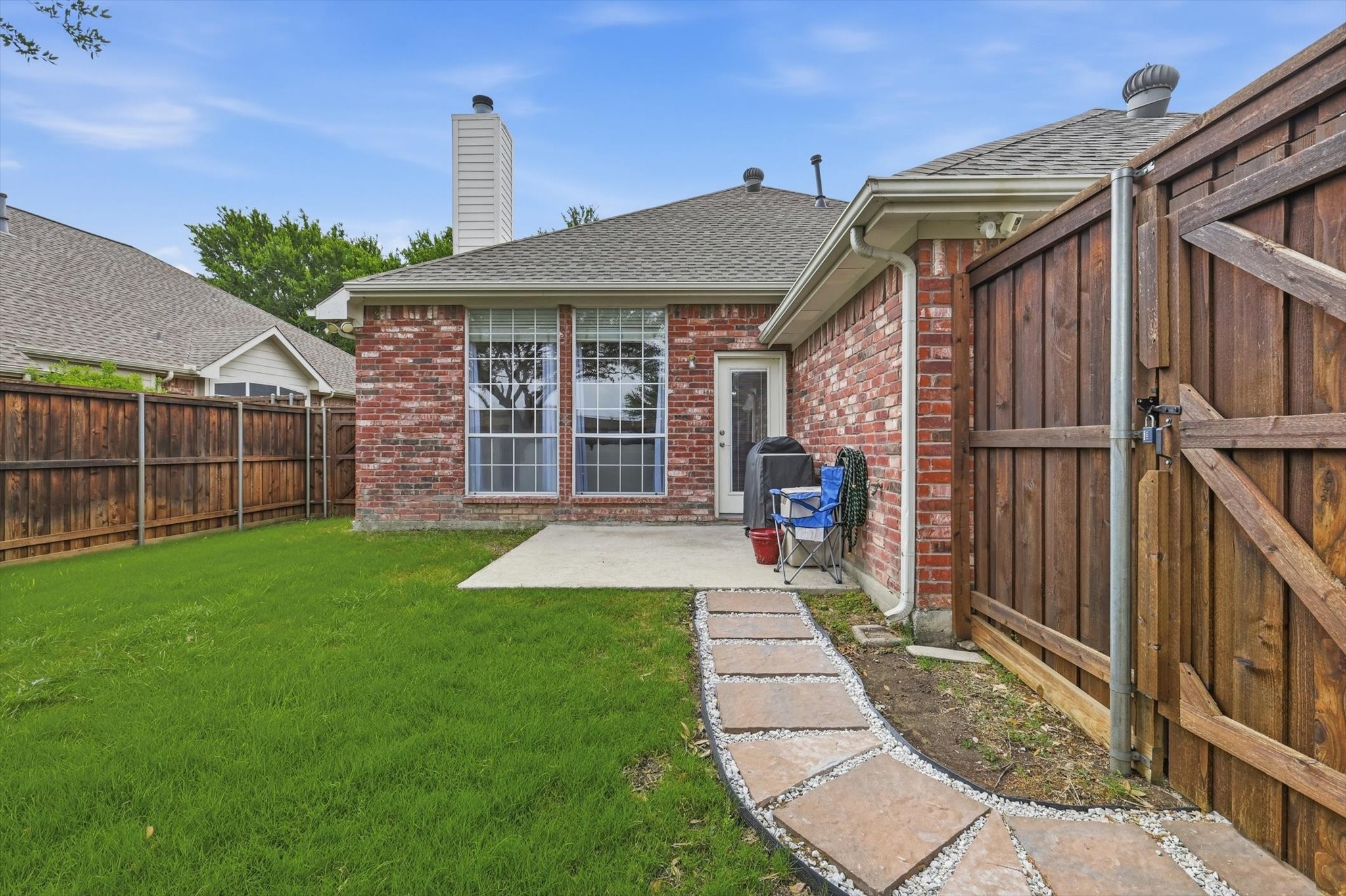 15926 Twin Cove Drive Frisco TX 75035