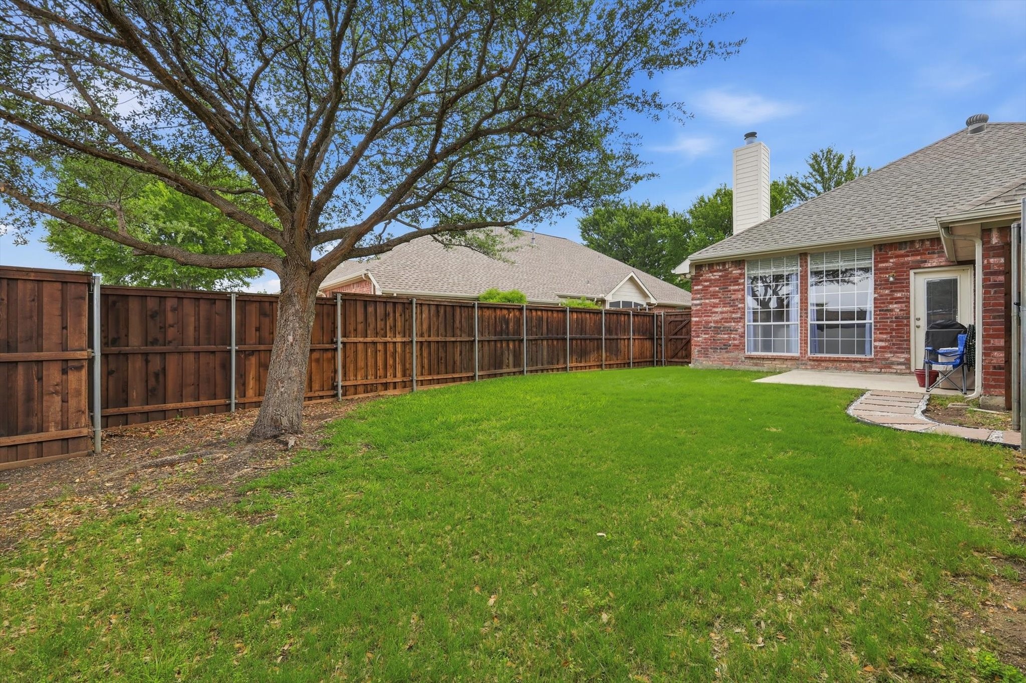 15926 Twin Cove Drive Frisco TX 75035