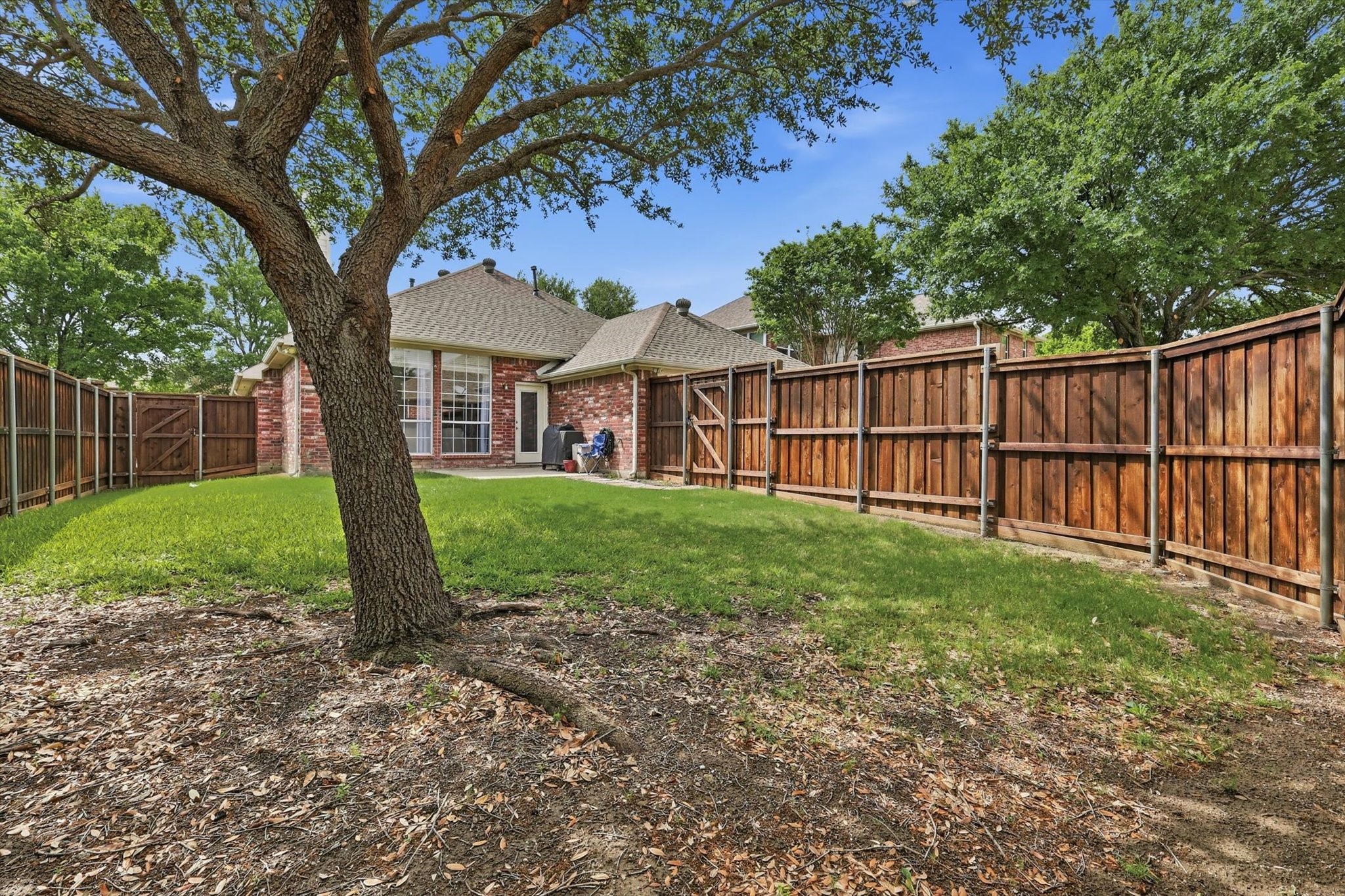 15926 Twin Cove Drive Frisco TX 75035
