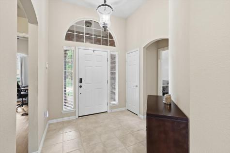 15926 Twin Cove Drive Frisco TX 75035