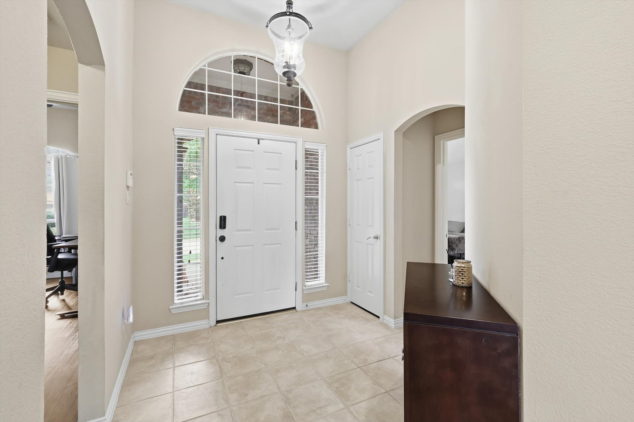 15926 Twin Cove Drive Frisco TX 75035