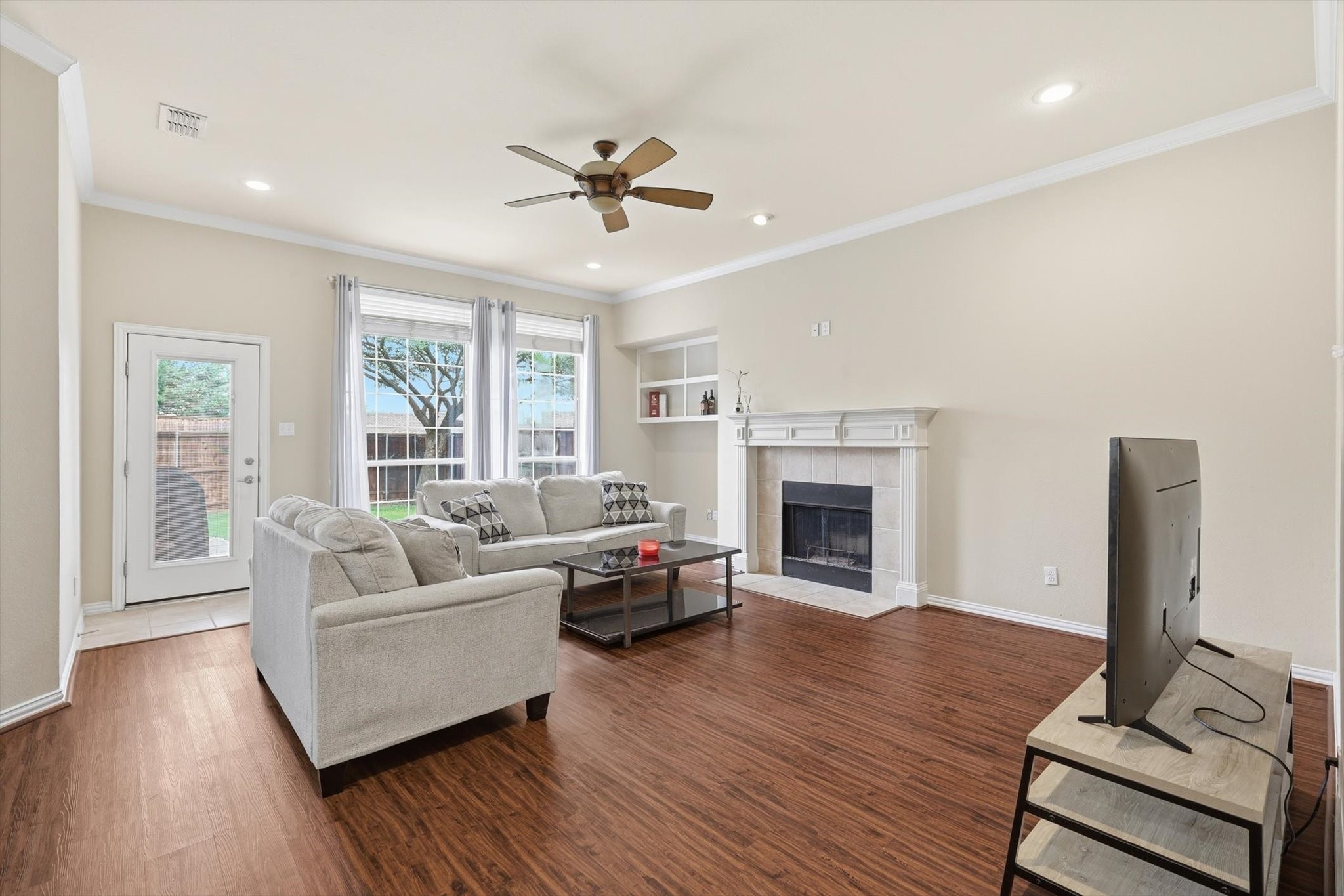 15926 Twin Cove Drive Frisco TX 75035