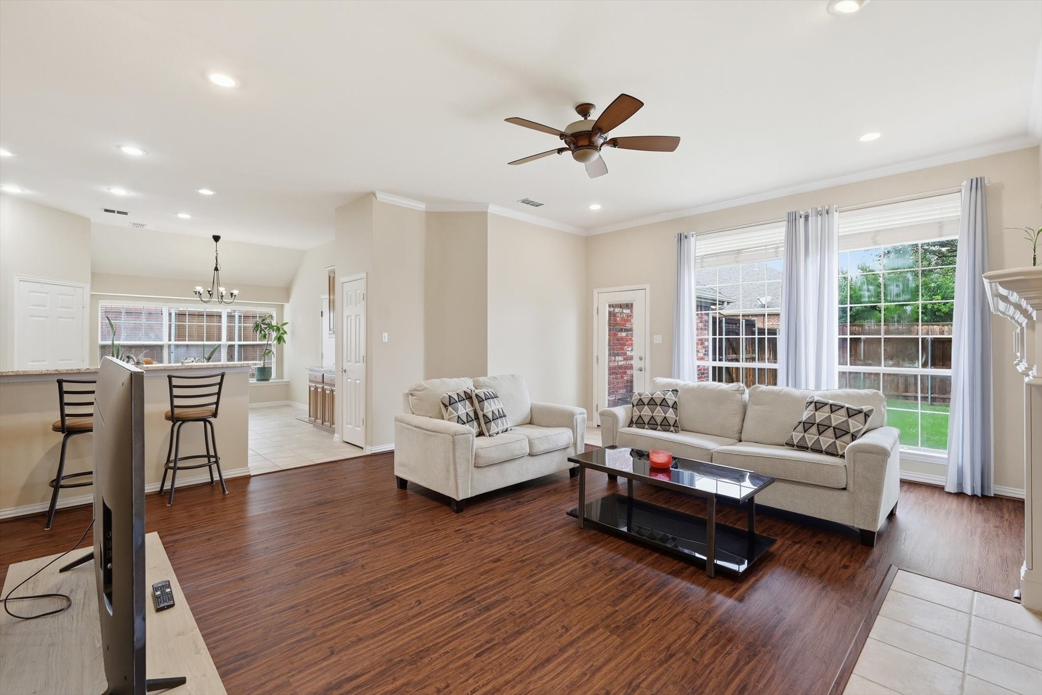 15926 Twin Cove Drive Frisco TX 75035