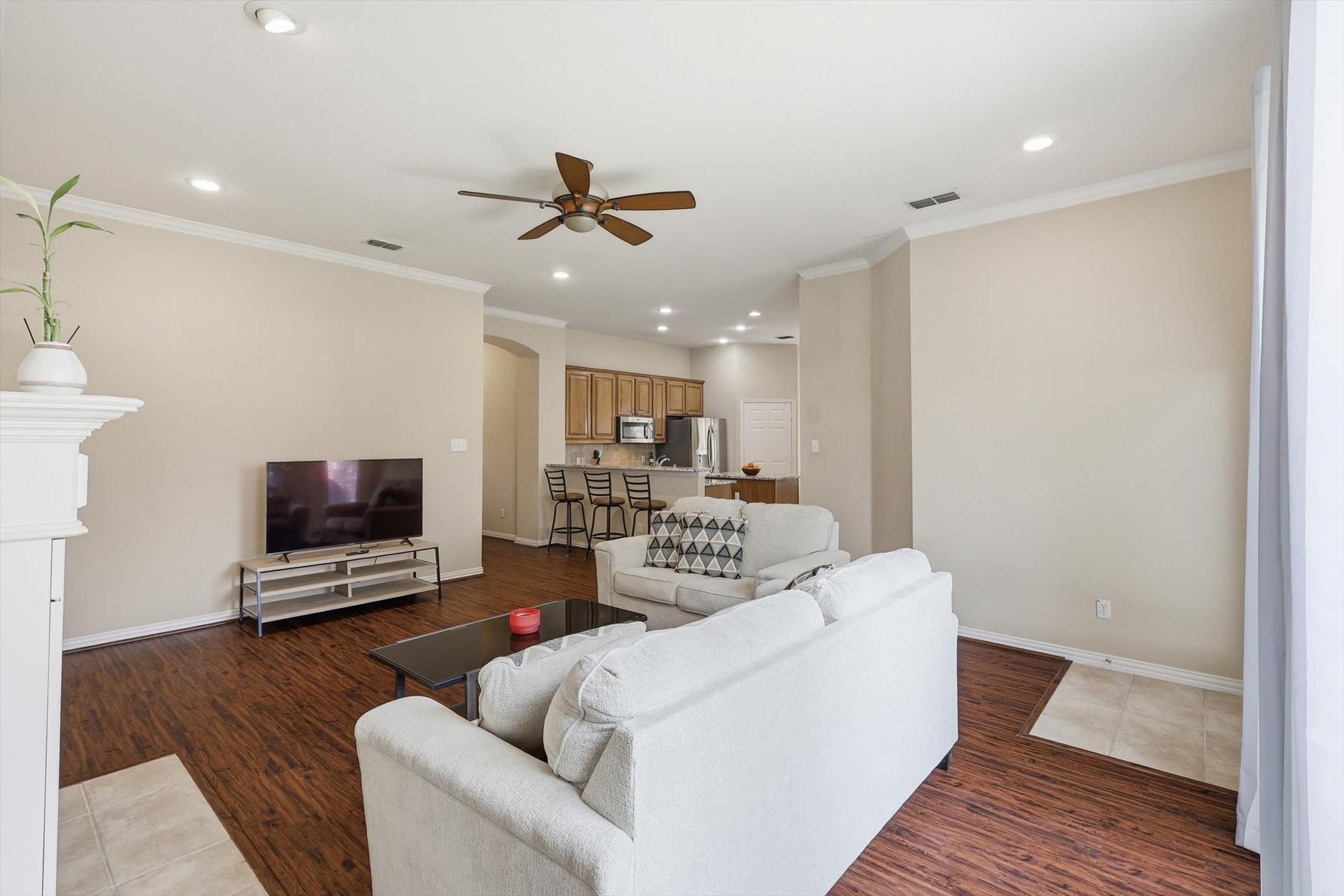 15926 Twin Cove Drive Frisco TX 75035