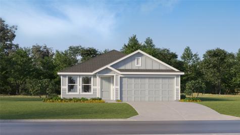 2204 La Vista Lane Fort Worth TX 76108