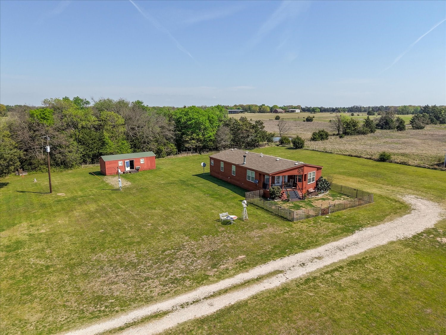 782 Fm 1564 E Greenville TX 75402