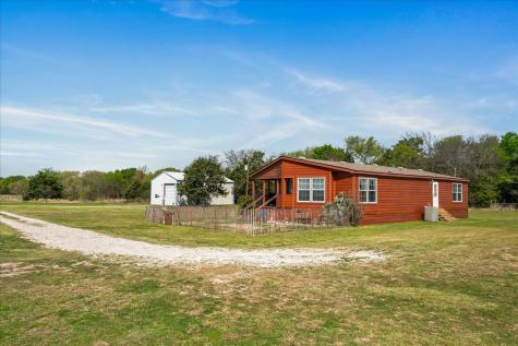 782 Fm 1564 E Greenville TX 75402