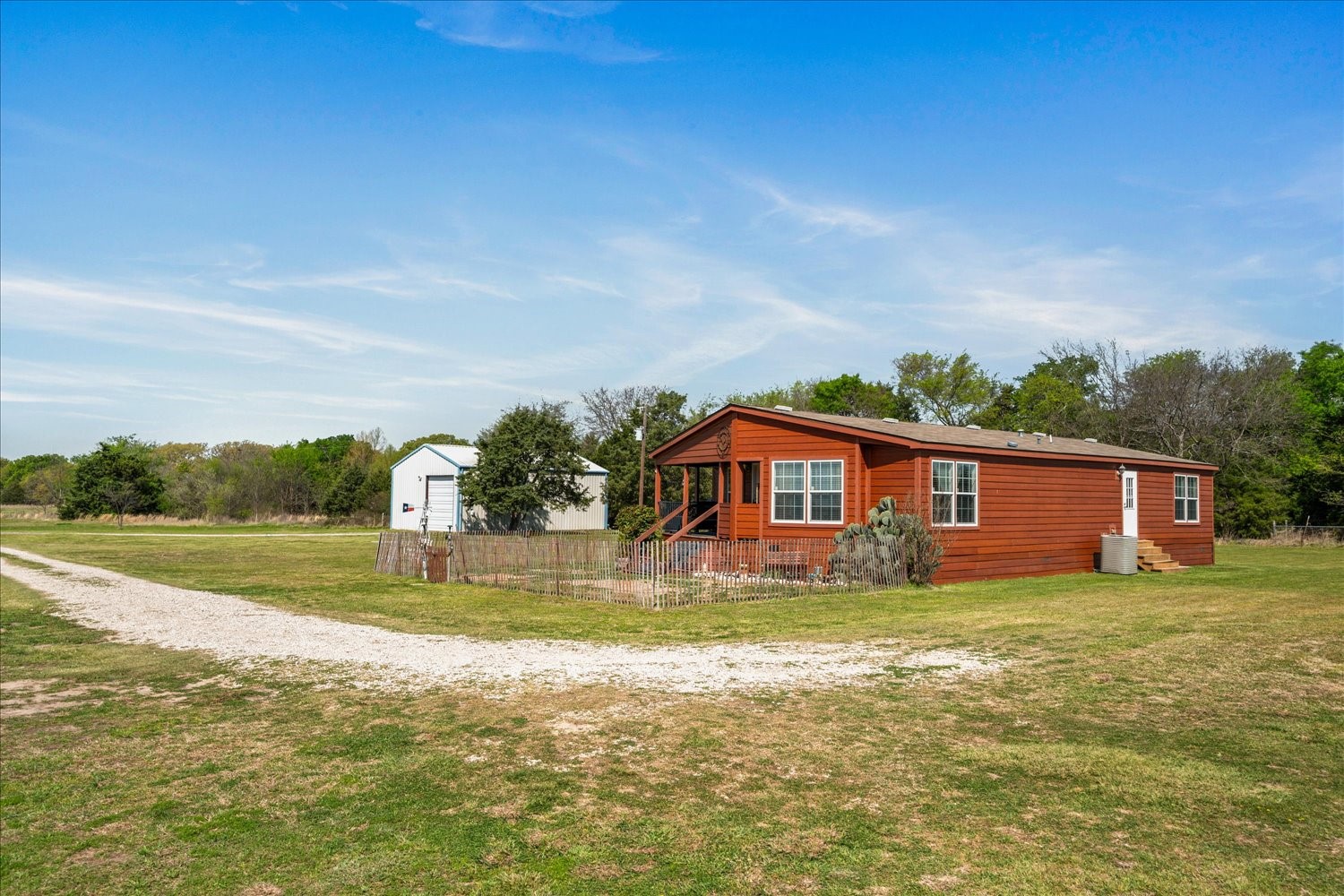 782 Fm 1564 E Greenville TX 75402