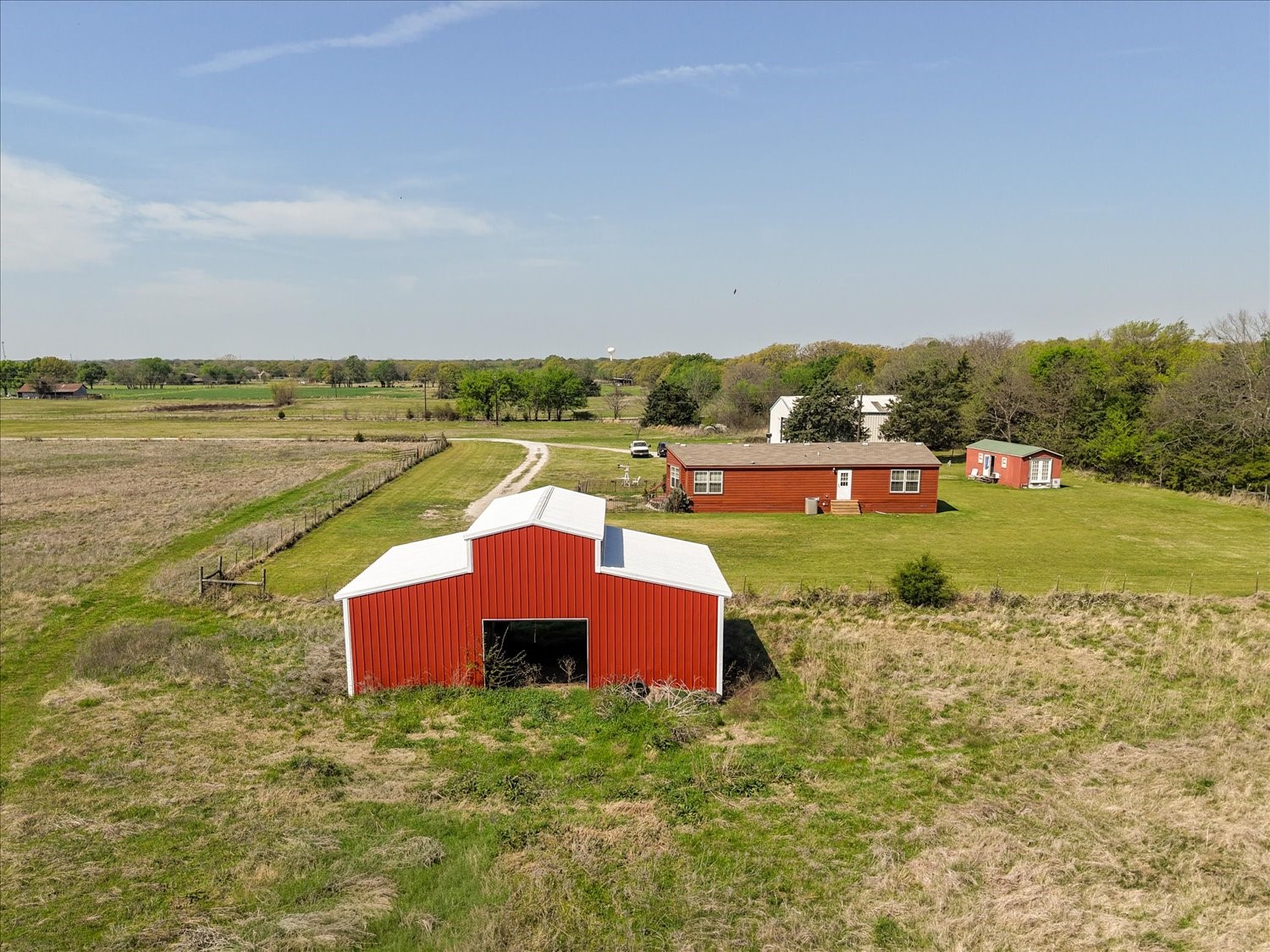 782 Fm 1564 E Greenville TX 75402