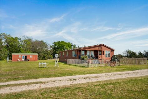 782 Fm 1564 E Greenville TX 75402