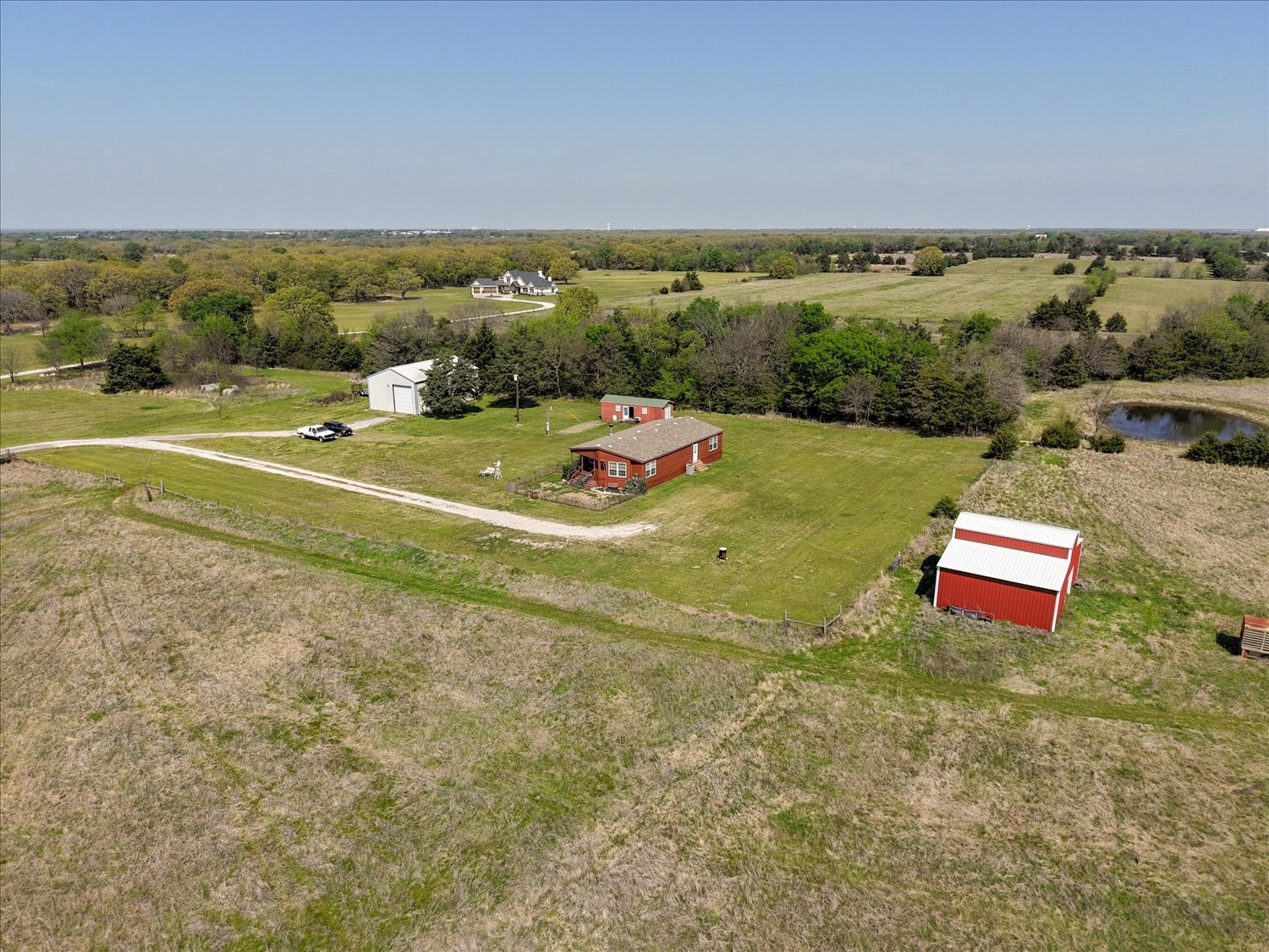 782 Fm 1564 E Greenville TX 75402