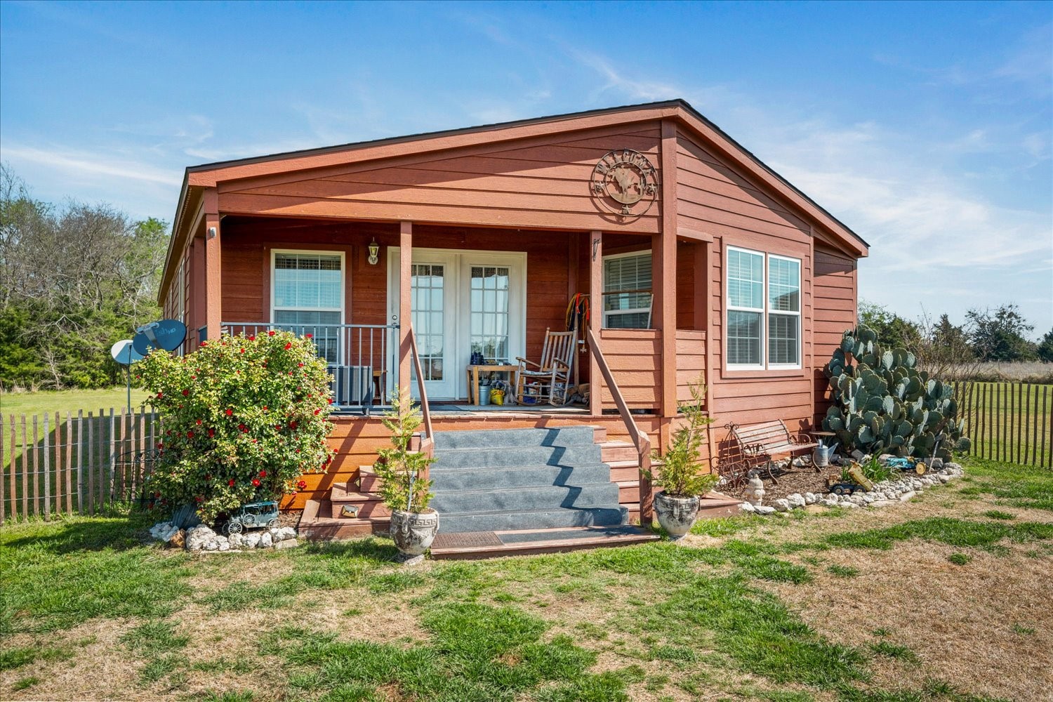 782 Fm 1564 E Greenville TX 75402