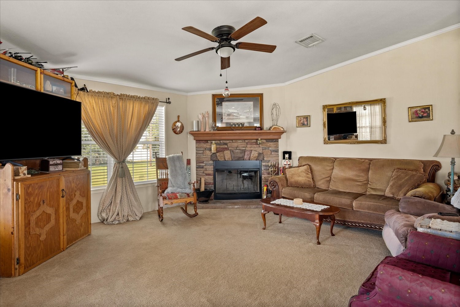 782 Fm 1564 E Greenville TX 75402