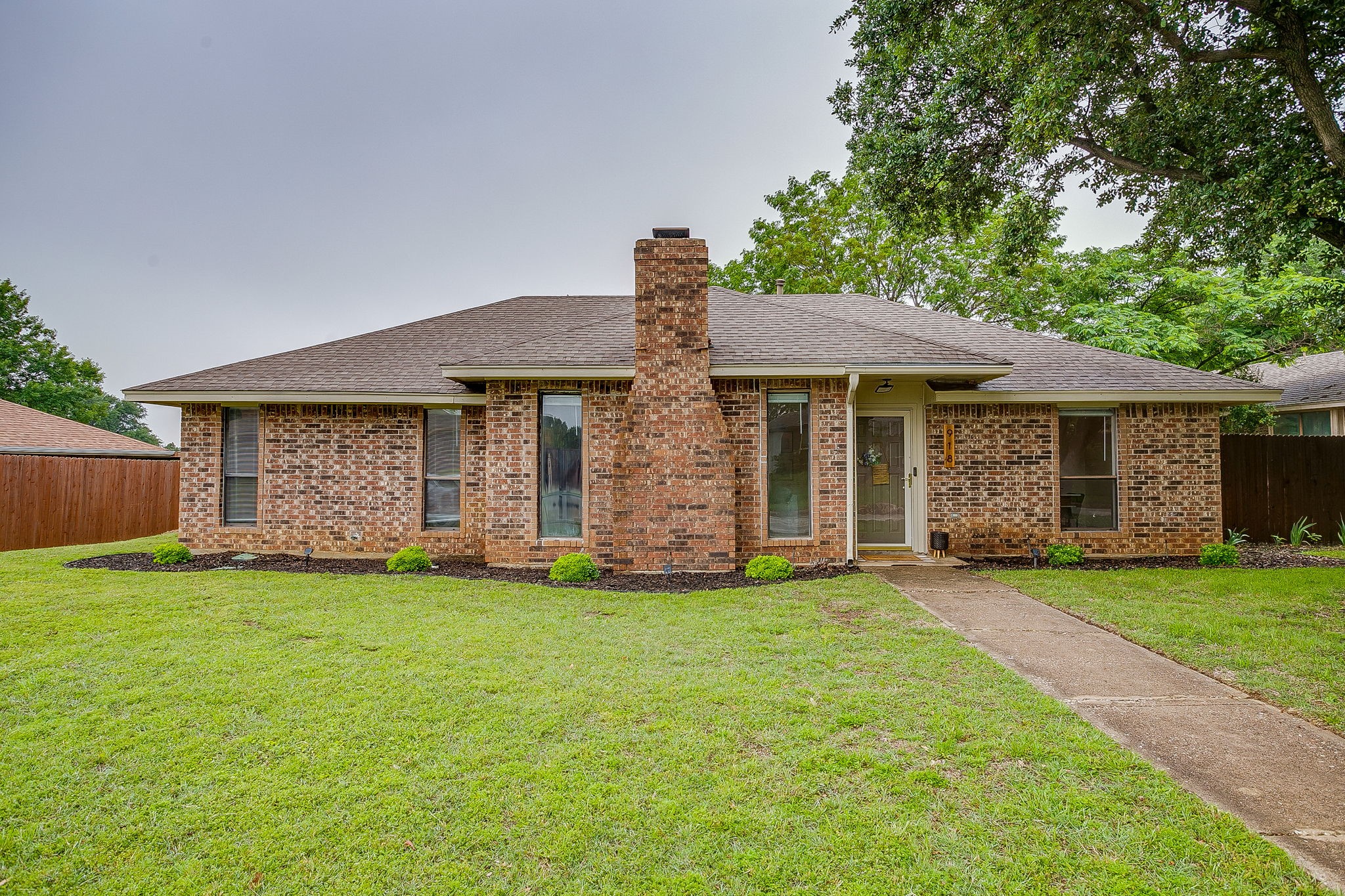 918 Summer Trail Flower Mound TX 75028