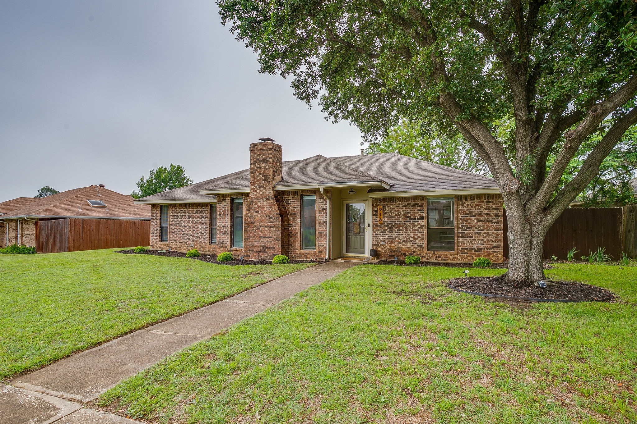 918 Summer Trail Flower Mound TX 75028