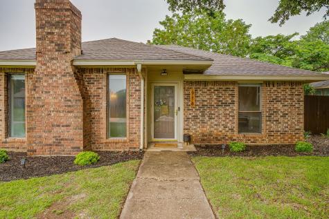 918 Summer Trail Flower Mound TX 75028