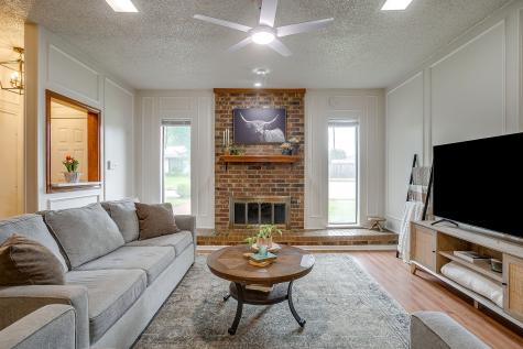 918 Summer Trail Flower Mound TX 75028