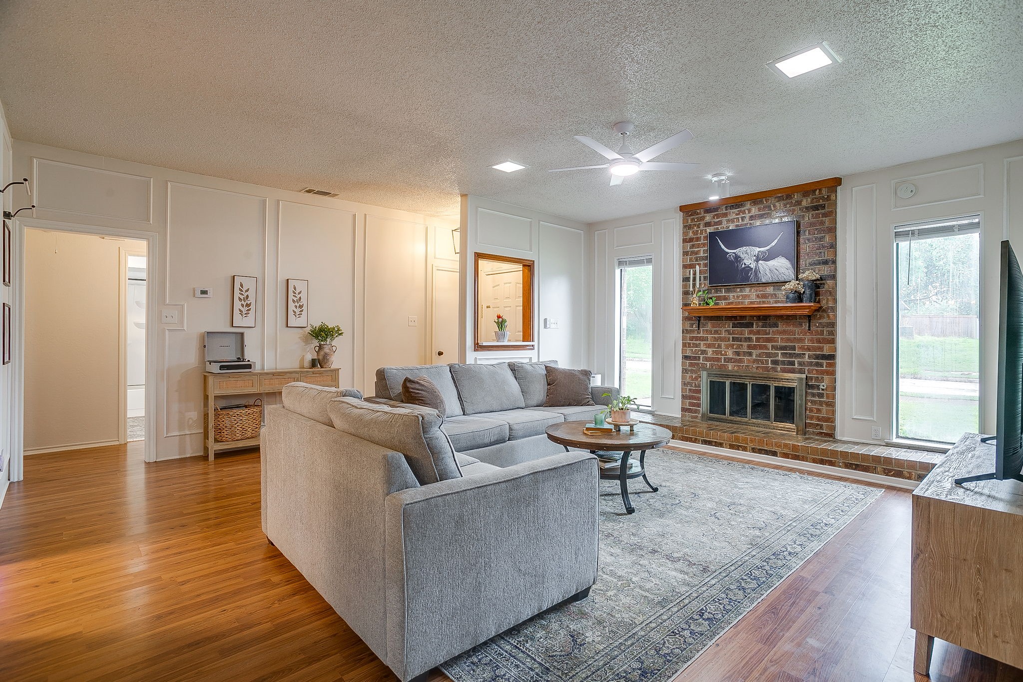 918 Summer Trail Flower Mound TX 75028