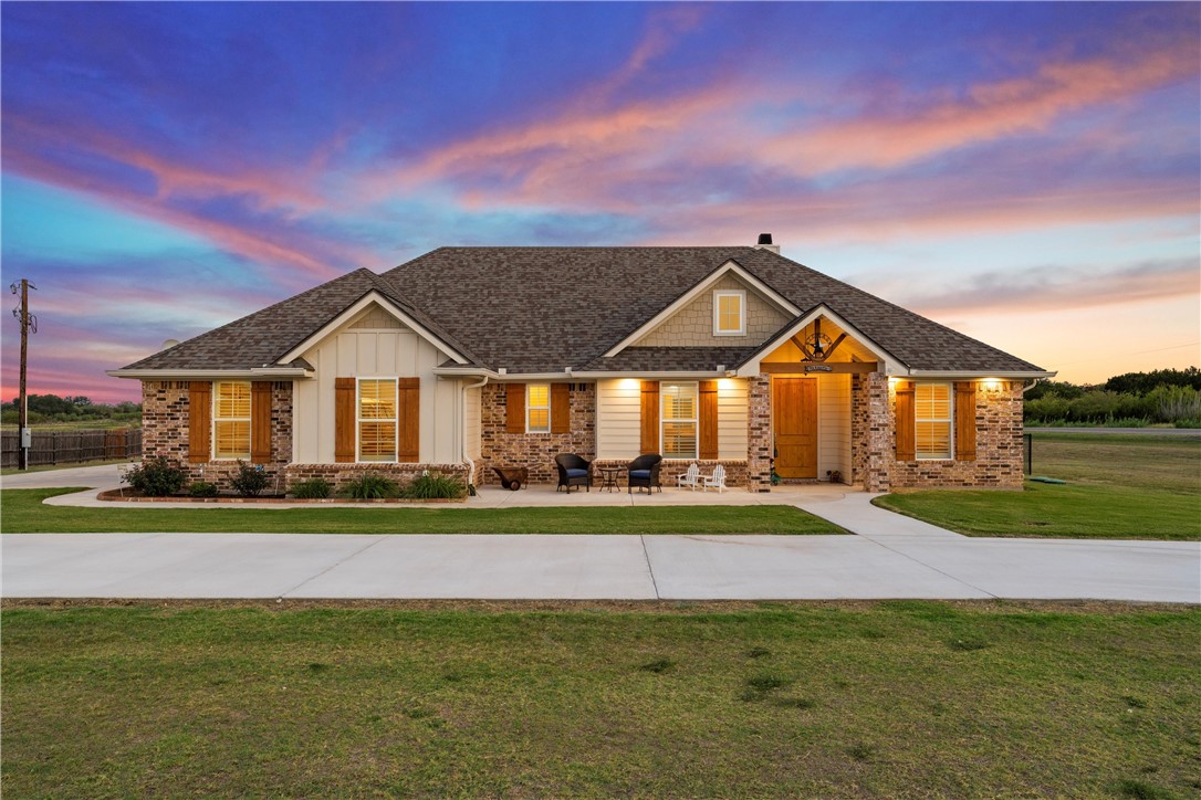 142 Appaloosa Lane China Spring TX 76633