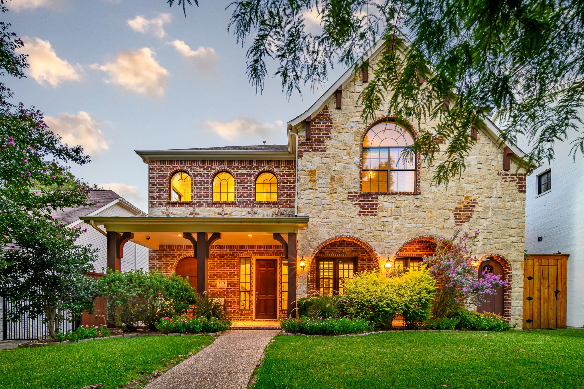 6139 Palo Pinto Avenue Dallas TX 75214