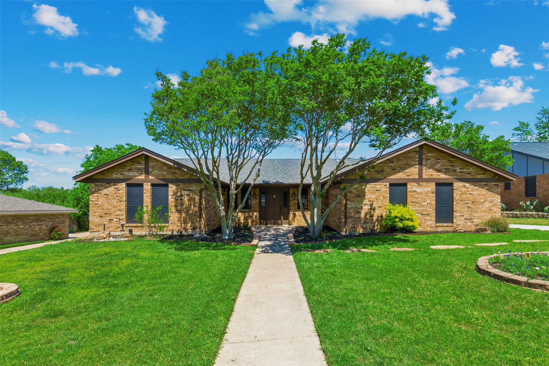 6529 Spring River Lane North Richland Hills TX 76180