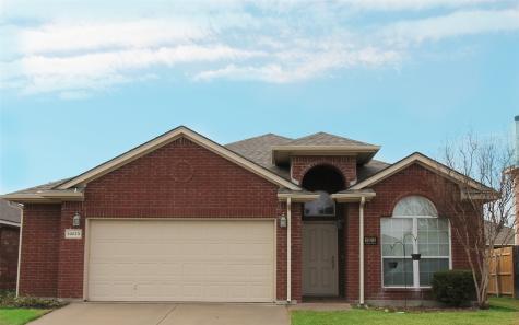 10613 Foothill Drive Fort Worth TX 76131