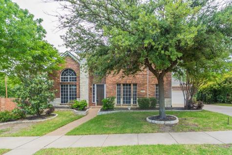 12424 Water Oak Drive Fort Worth TX 76244