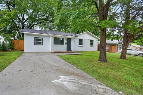 1021 Richard Drive Garland TX 75040