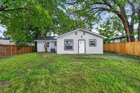 1021 Richard Drive Garland TX 75040