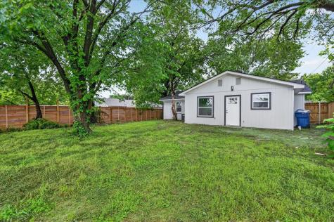 1021 Richard Drive Garland TX 75040