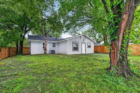 1021 Richard Drive Garland TX 75040